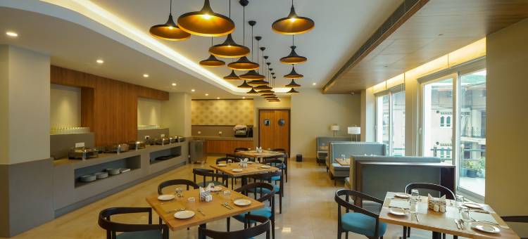 首都酒店(The Capital Hotel Thimphu)图片