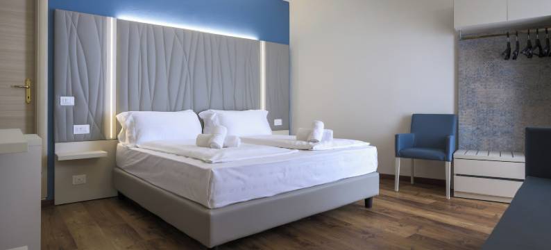 阿祖罗酒店(Hotel All'Azzurro)图片