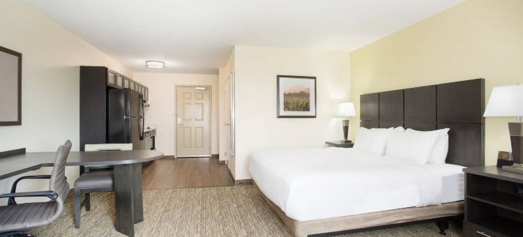 朗蒙特Candlewood Suites(Candlewood Suites Longmont - Boulder Area by IHG)图片