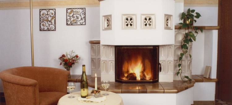 德瑞兰德瑞克旅馆(Pension Dreiländereck)图片