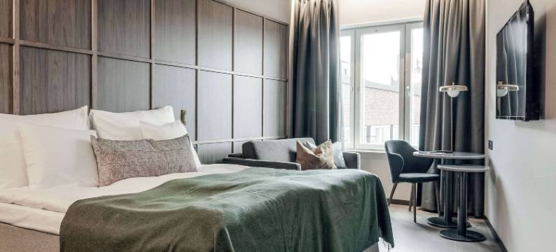 克拉里昂酒店乌默奥(Clarion Hotel Umeå)图片