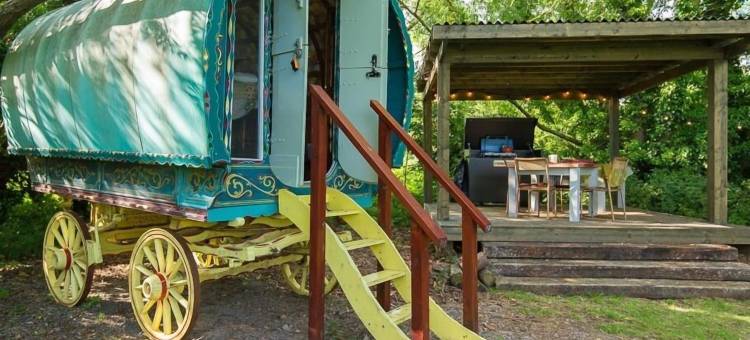 维德布鲁克巴恩斯酒店(Widbrook Barns)图片