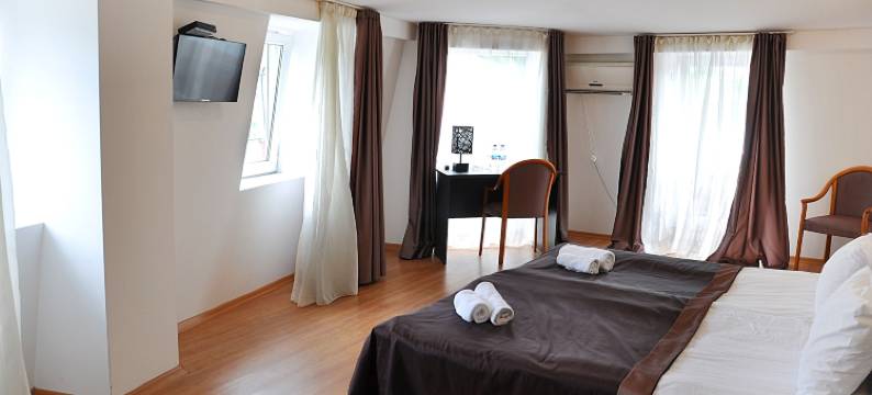 科尔诺酒店(Hotel Corner)图片