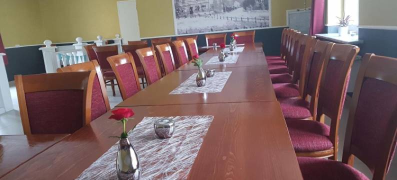 阿尔登波斯特酒店(Gasthof Zur Alten Post)图片