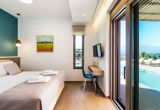 Villa Aori Hotel Overview