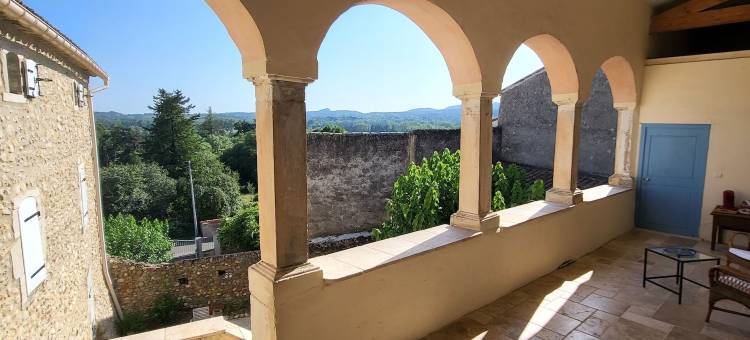 午间的香气(Les Parfums du Midi)图片