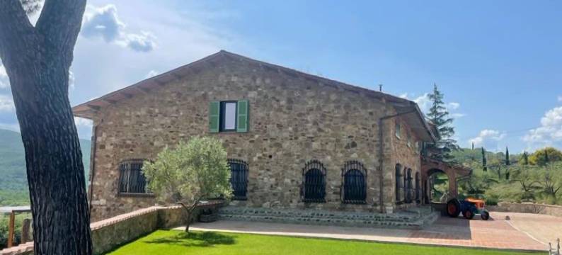 Casa M葡萄园 - 限成人(Casa M Tuscany)图片