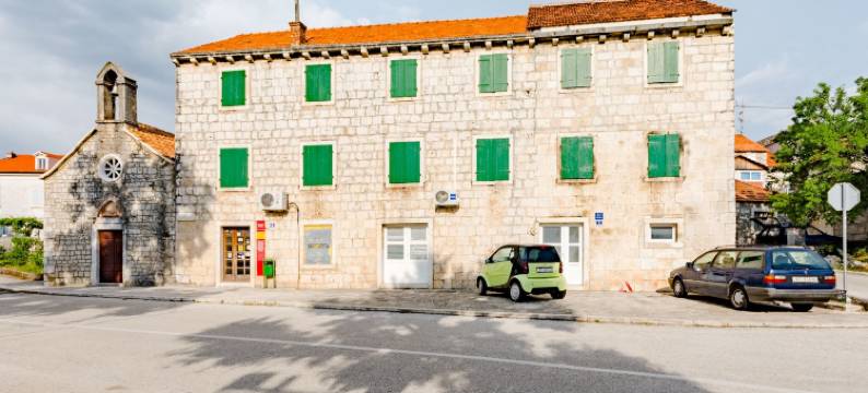 Magdalena公寓(Apartment Magdalena)图片