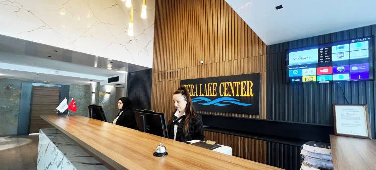 塞拉湖中心酒店(Sera Lake Center Hotel)图片