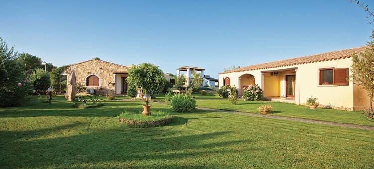 波尔图湾酒店(Hotel Baia Del Porto)图片