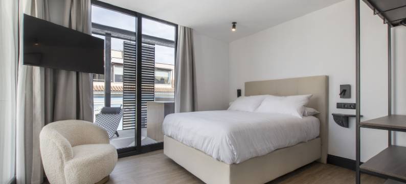 RS精品公寓(RS Boutique Apartments)图片