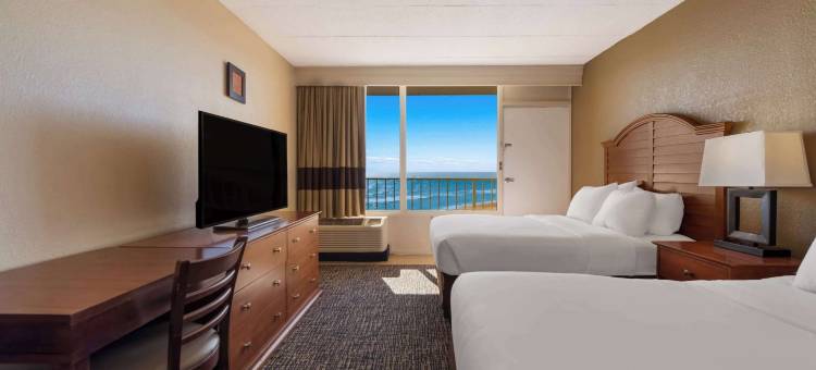 南海滨舒适酒店(Comfort Inn South Oceanfront)图片