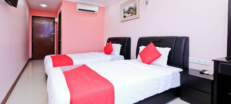OYO 714 Arina Hotel图片
