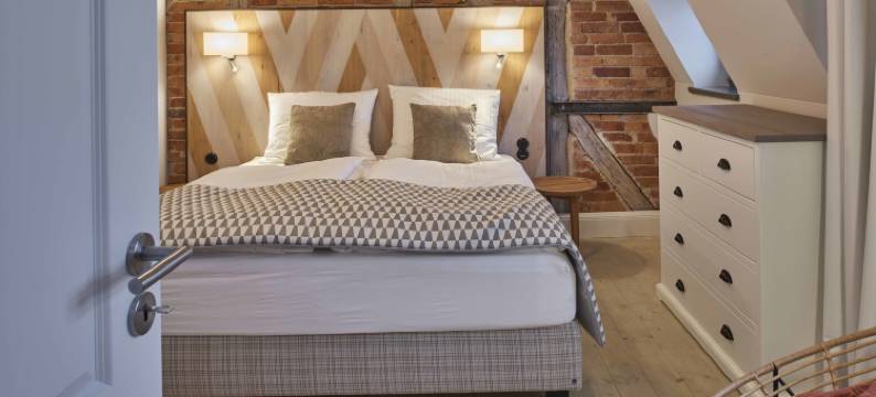 威雅斯公寓酒店(Vias Appartements Und Ferienwohnungen)图片