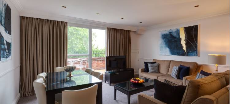 科林汉姆服务公寓(Collingham Serviced Apartments)图片