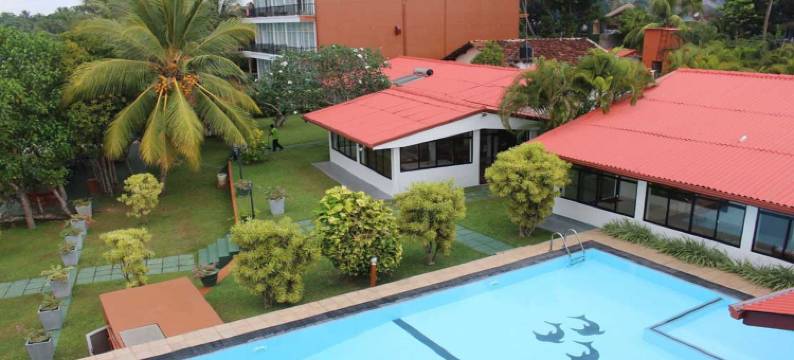 兰加假日度假村(Ranga Holiday Resort)图片