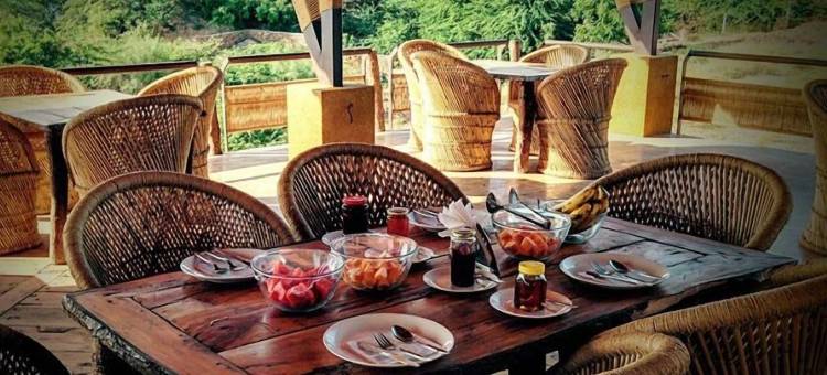 LA KAMP度假村(La Kamp Resort)图片