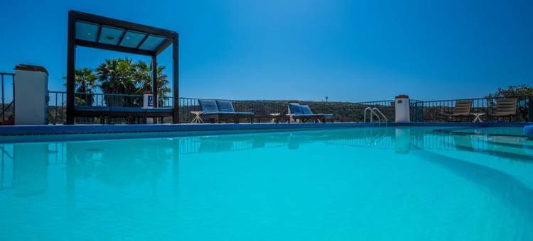 马尔真实酒店及高尔夫度假村(Real del Mar Golf Resort)图片