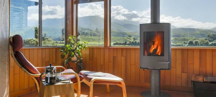 Mr & Mrs Smith HAPUKU LODGE & TREE HOUSES(Mr & MRS Smith Hapuku Lodge & Tree Houses)图片