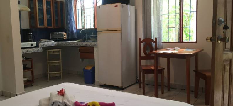 柏里塔酒店(La Perlita)图片