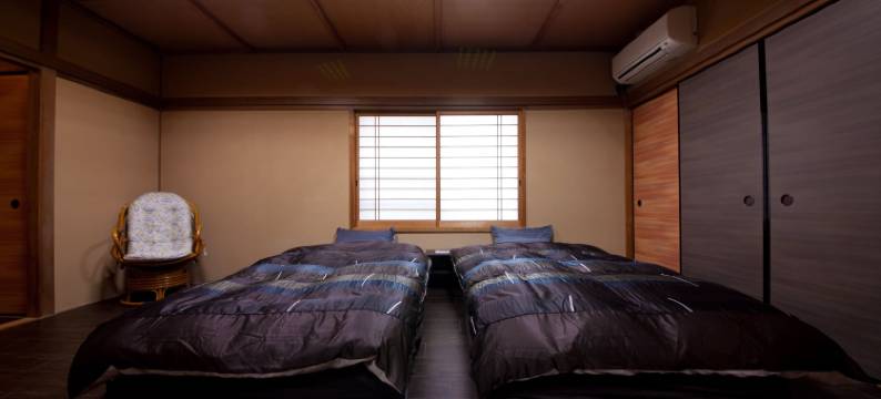 用线日式旅馆(Ryokan Sennari (13 Years or Older))图片