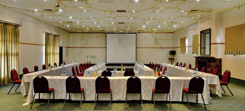 特劳特贝克度假酒店(Troutbeck Resort)图片