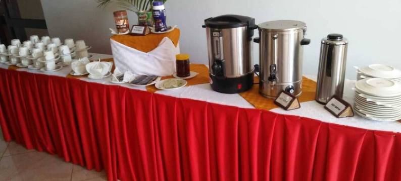 普林尼亚斯酒店(Prinias Hotel)图片