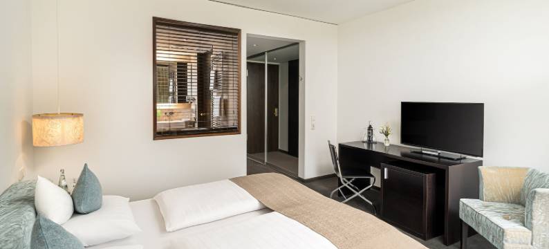 天使高尔夫球酒店(Angel's - Das Hotel am Golfpark)图片