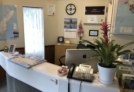 Castles Motel & Driftwood Motel Hotel Overview