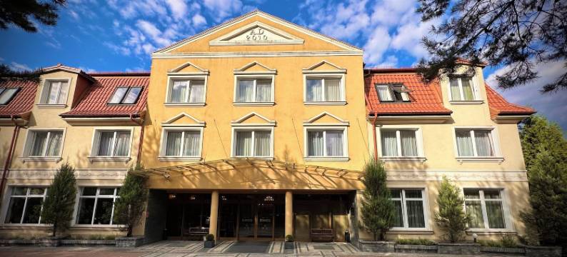 科赫酒店(Hotel Koch)图片