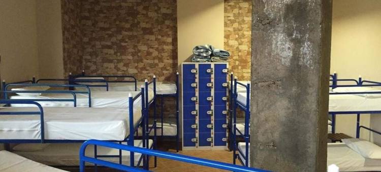 坎特伯雷圣托马斯旅舍 - 旅馆(Albergue Santo Tomás de Canterbury)图片