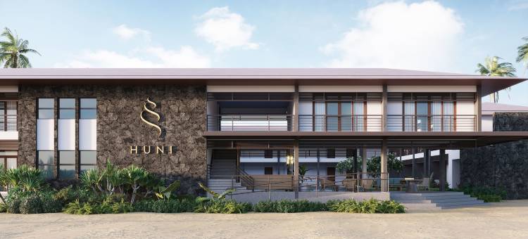 胡尼利奥旅馆(Huni Lio)图片