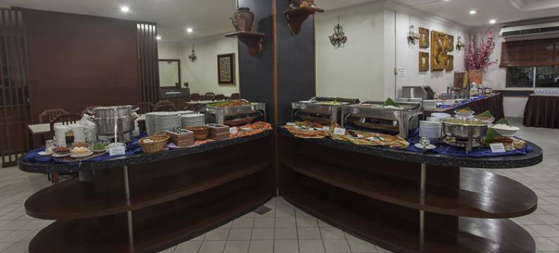 斯里马来西亚波德申酒店(Hotel Seri Malaysia Port Dickson)图片