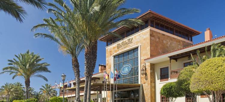 Elba宫殿高尔夫精品酒店(Elba Palace Golf Boutique Hotel - Adults Only)图片