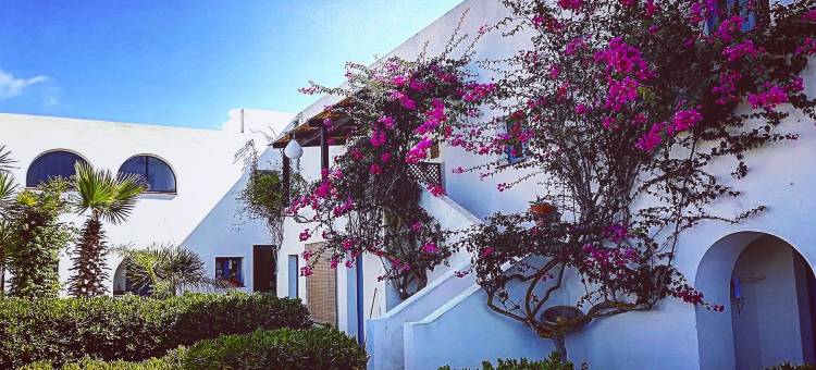 勒兰泰尔尼公寓式酒店(Le Lanterne Resort)图片