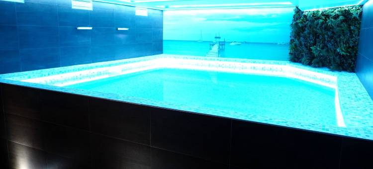 梅丹酒店及水疗中心(Hotel & Spa Villa Meydan)图片