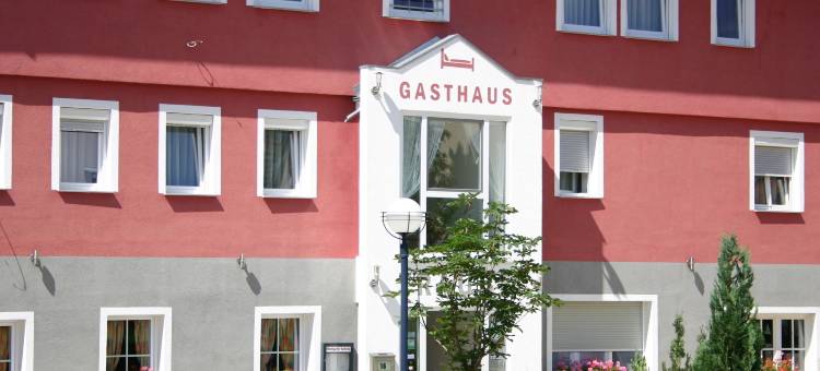 Gasthaus Traube图片