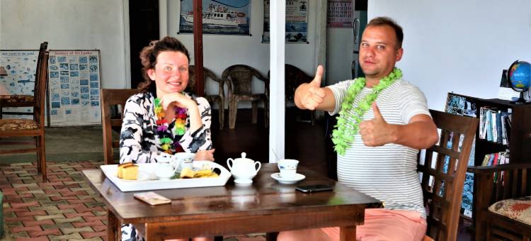 丁萨拉珍珠别墅(Dinsara Pearl Villa)图片