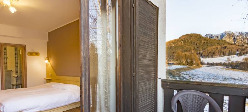 Edy酒店(Hotel Garni Edy)图片