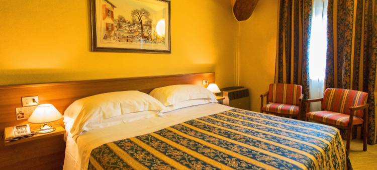 阿尔贝格国家旅馆(Albergo Nazionale)图片
