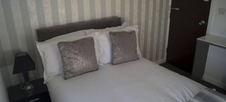 基尔科斯角落酒店(Kirks Korner Motel)图片