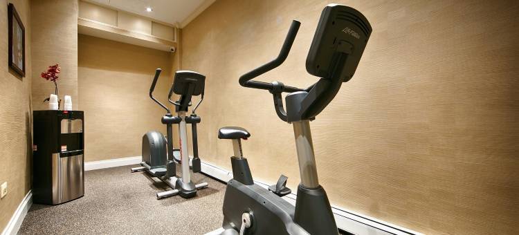贝塞德贝斯特韦斯特酒店(Best Western Queens Gold Coast)图片