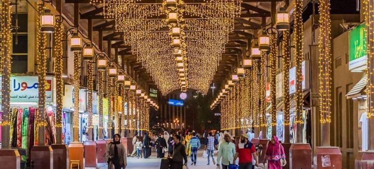 科威特皇宫公寓酒店(Kuwait Palace Hotel Apartments)图片