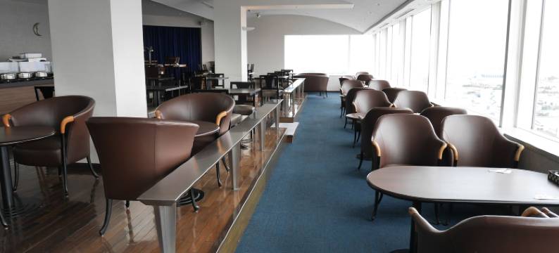 横滨科技大厦酒店(Yokohama Techno Tower Hotel)图片