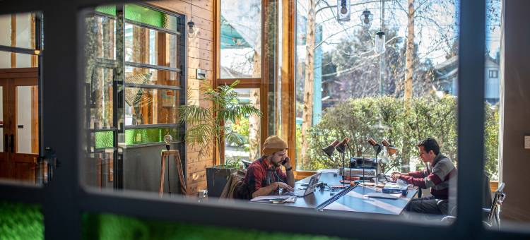 皮奥内罗斯套房 由 格鲁波·蒂埃拉·高查 提供(Pioneros Suites & Spa by Grupo Tierra Gaucha)图片