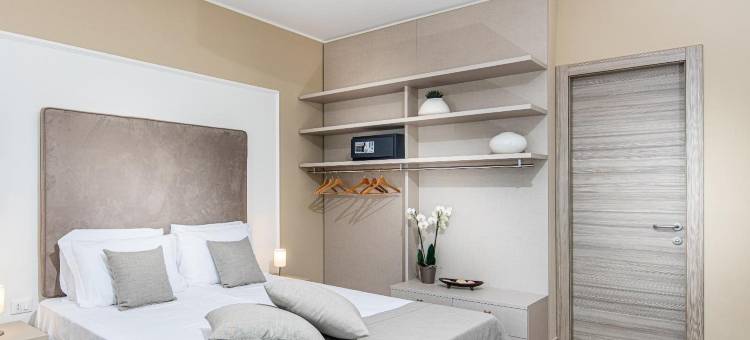 国会大厦酒店(Hotel Capitol)图片