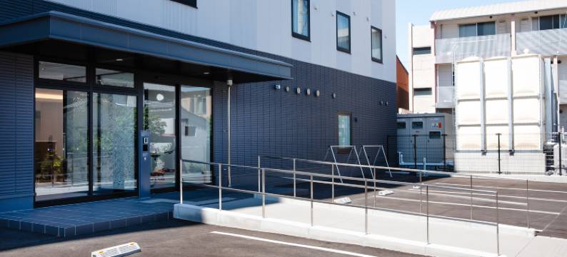 今治JR克莱门特旅馆(Jr Clement Inn Imabari)图片