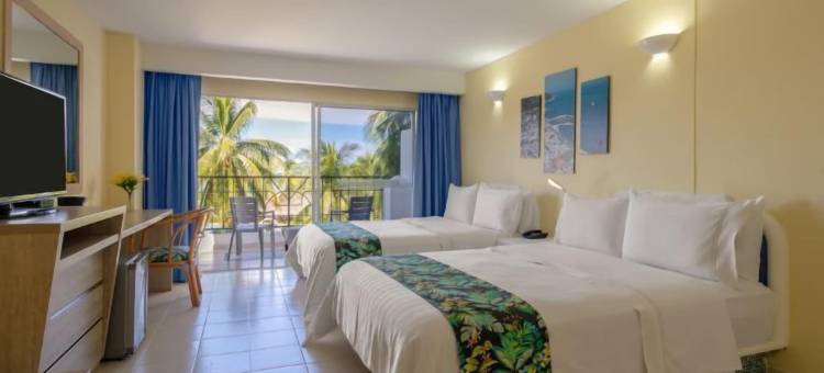 GHL 蓝海岸休闲酒店(GHL Relax Hotel Costa Azul)图片