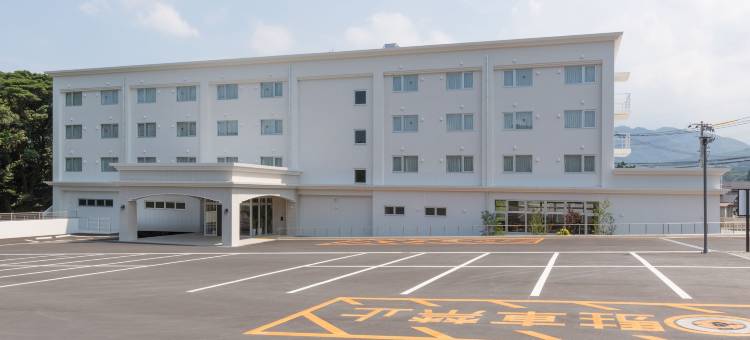 杜之汤度假村(Morinoyu Resort)图片