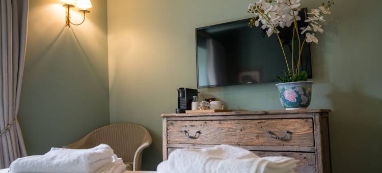 马与马夫酒店(The Horse and Groom Inn)图片